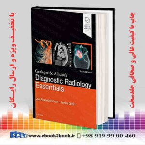 کتاب ضروریات رادیولوژی تشخیصی گرینگر و آلیسون چاپ دوم