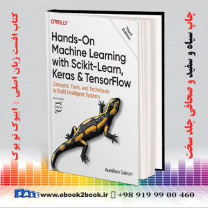 خرید کتاب Hands-on Machine Learning 3rd Edition | 2022