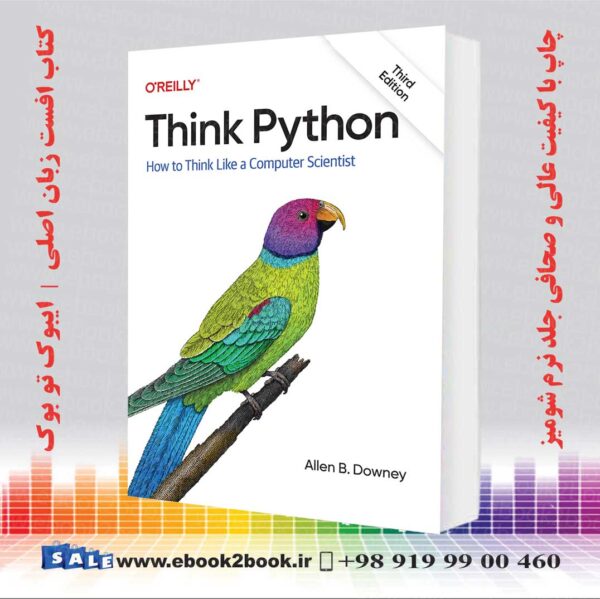 کتاب Think Python