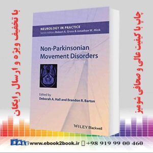 کتاب Non-Parkinsonian Movement Disorders