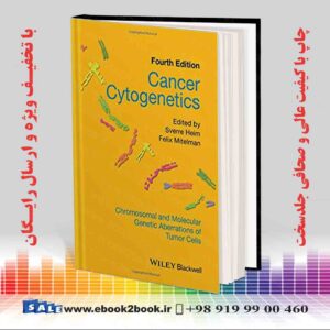 کتاب Cancer Cytogenetics 4th Edition