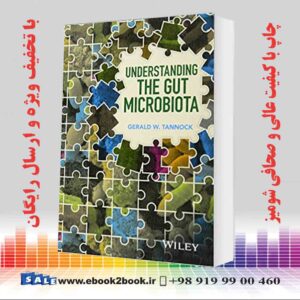 کتاب Understanding the Gut Microbiota