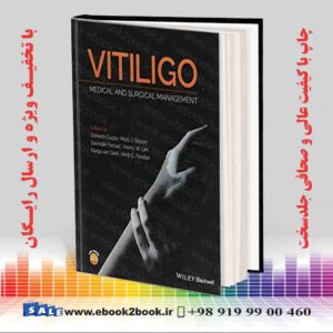 کتاب Vitiligo: Medical and Surgical Management