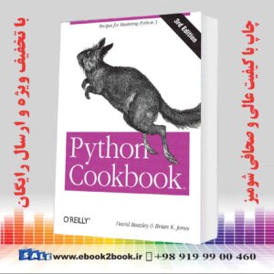 کتاب Python Cookbook