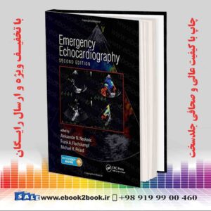 کتاب Emergency Echocardiography 2nd Edition