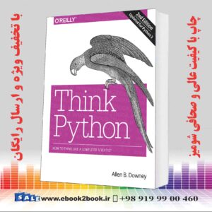 کتاب Think Python