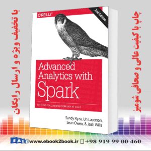 کتاب Advanced Analytics with Spark