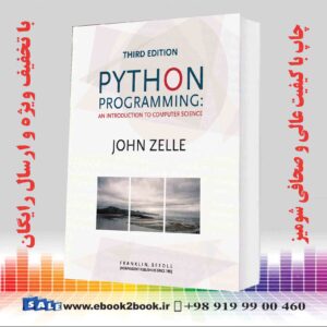 کتاب Python Programming