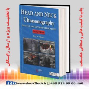 کتاب Head and Neck Ultrasonography