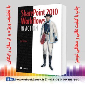 کتاب SharePoint 2010 Workflows in Action