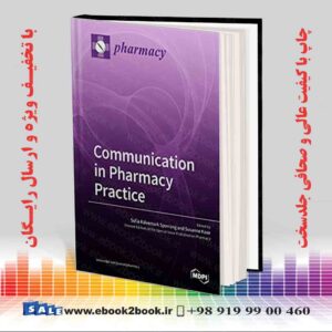 کتاب Communication in Pharmacy Practice