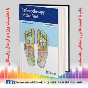 کتاب Reflexotherapy of the Feet 2nd Edition