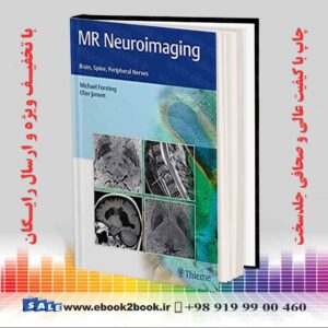 کتاب MR Neuroimaging: Brain Spine and Peripheral Nerves