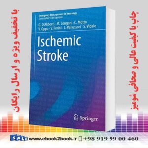 کتاب Ischemic Stroke (Emergency Management in Neurology)