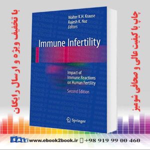 خرید کتاب Immune Infertility, 2nd Edition