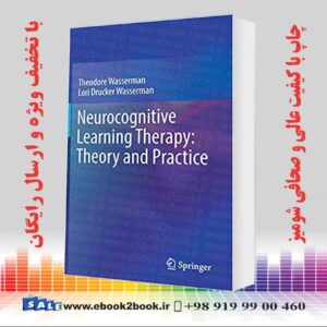 خرید کتاب Neurocognitive Learning Therapy
