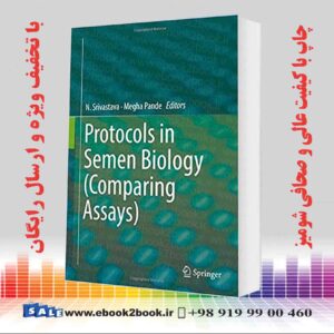 کتاب Protocols in Semen Biology