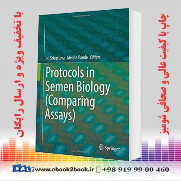 کتاب Protocols In Semen Biology