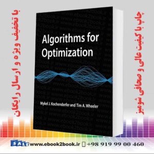 کتاب Algorithms for Optimization