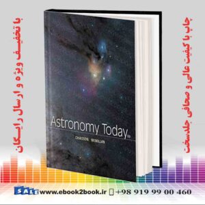 کتاب Astronomy Today, 8th Edition