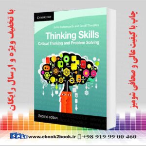 خرید کتاب Thinking Skills: Critical Thinking and Problem Solving