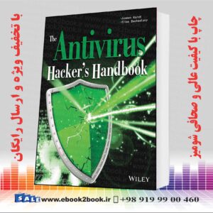 کتاب The Antivirus Hacker's Handbook