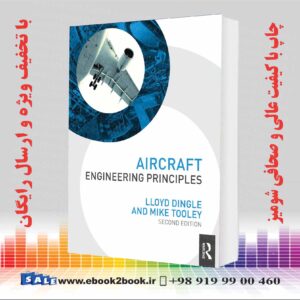 کتاب Aircraft Engineering Principles 2nd Edition
