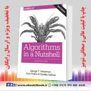 کتاب Algorithms in a Nutshell