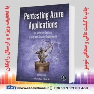 کتاب Pentesting Azure Applications