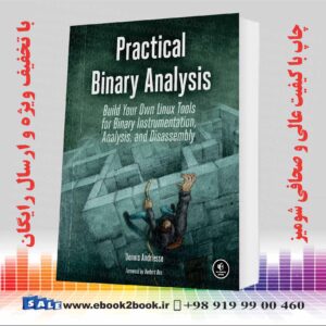 کتاب Practical Binary Analysis