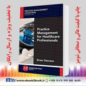 کتاب Practice Management for Healthcare Professionals