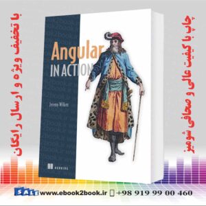 کتاب Angular in Action
