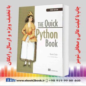 کتاب The Quick Python Book