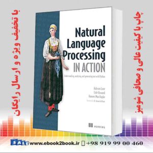 کتاب Natural Language Processing in Action