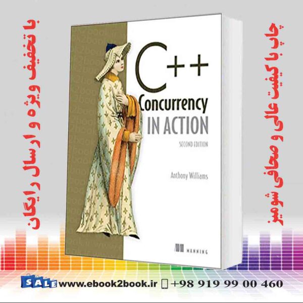 کتاب C++ Concurrency In Action