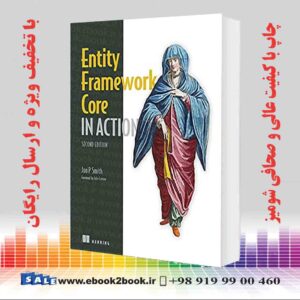 خرید کتاب Entity Framework Core in Action 2nd Edition