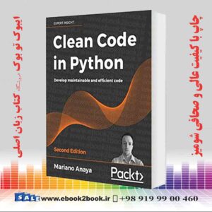 کتاب Clean Code in Python