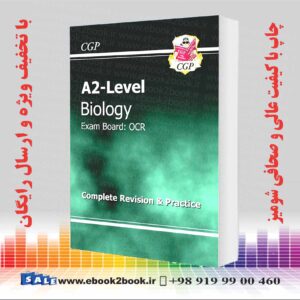 خرید کتاب A2-Level Biology