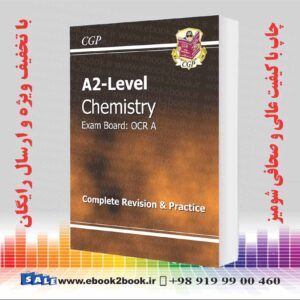 خرید کتاب A2-Level Chemistry