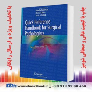 کتاب Quick Reference Handbook for Surgical Pathologists 2nd Edition