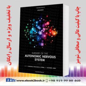 کتاب Surgery of the Autonomic Nervous System