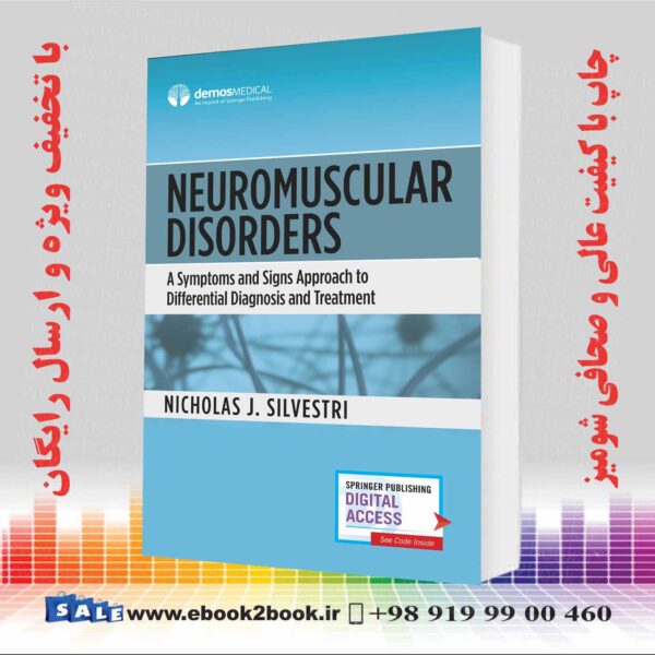 کتاب Neuromuscular Disorders