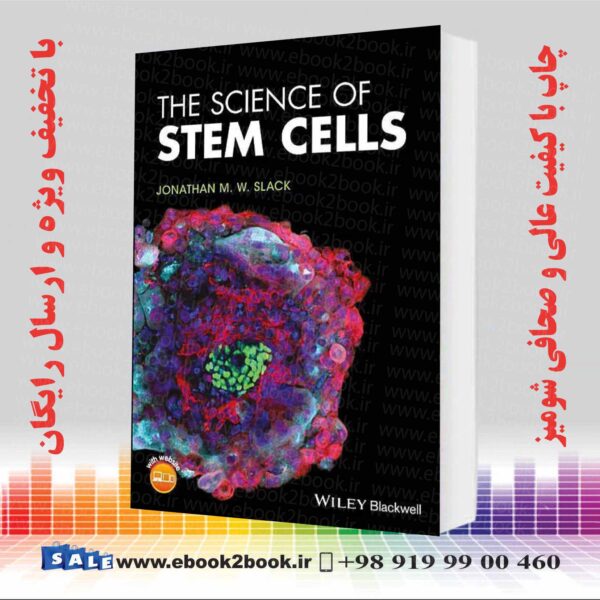 کتاب The Science Of Stem Cells