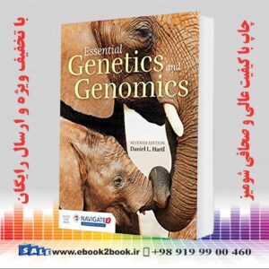 کتاب Essential Genetics and Genomics 7th Edition