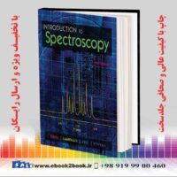 خرید کتاب Introduction to Spectroscopy 5th Edition