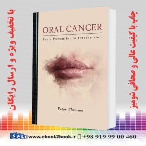 کتاب سرطان دهان