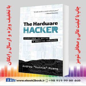 کتاب The Hardware Hacker