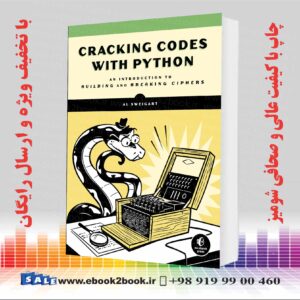 کتاب Cracking Codes with Python