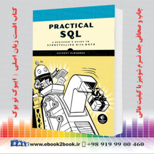 کتاب Practical SQL