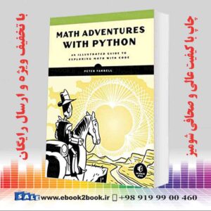 کتاب Math Adventures with Python